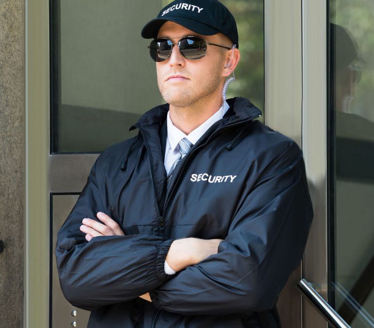 Professional Team member With Latest Equipment